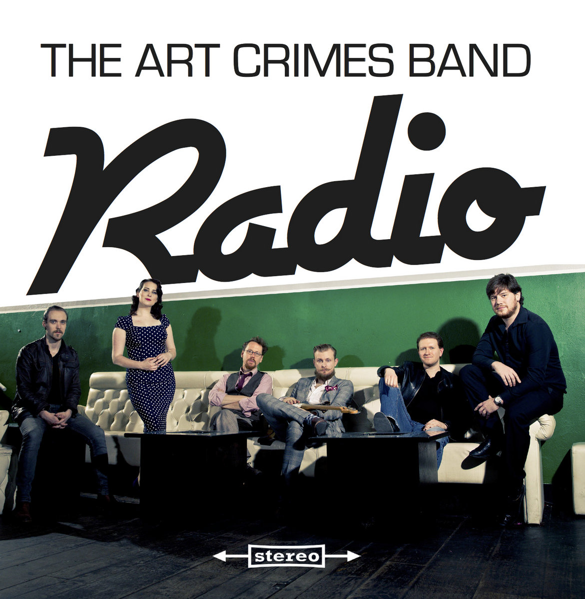 Radio cover