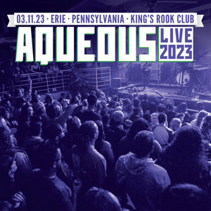Live from The King's Rook Club - 03/11/23 cover