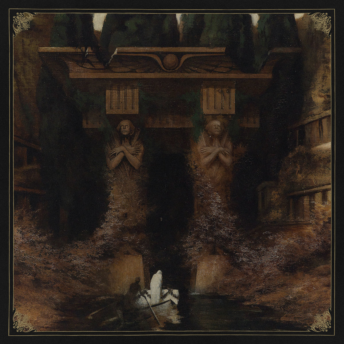 Delve Into the Mysteries of Transcendence | SUSPIRAL | Sentient