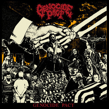 Music | Genocide Pact