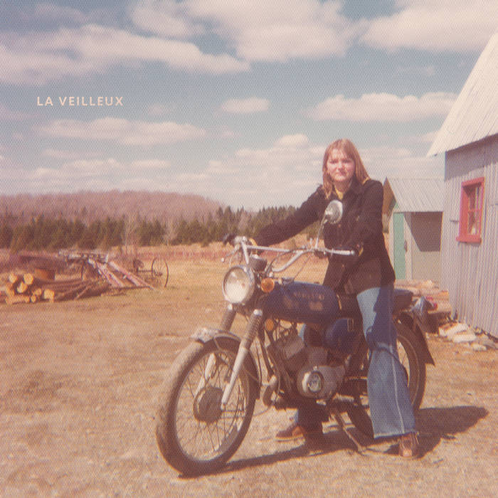 La Veilleux La Veilleux