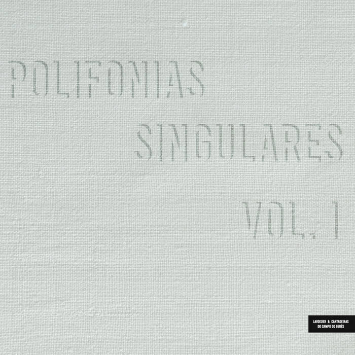 Polifonias Singulares Vol. I 