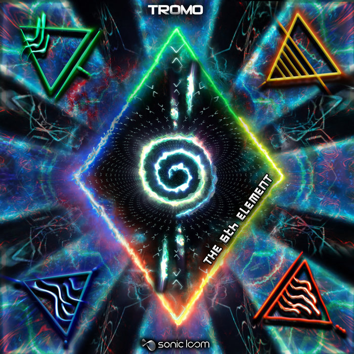 The 6th Element | Tromo