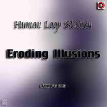 Eroding Illusions cover art