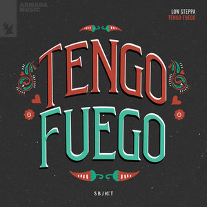 Tengo Fuego cover
