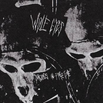 Wolf Eyes - Interminal Bleedings Wolf Eyes - Interminal Bleedings