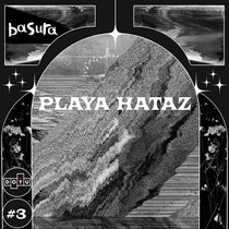 Basura - Playa Hataz cover art