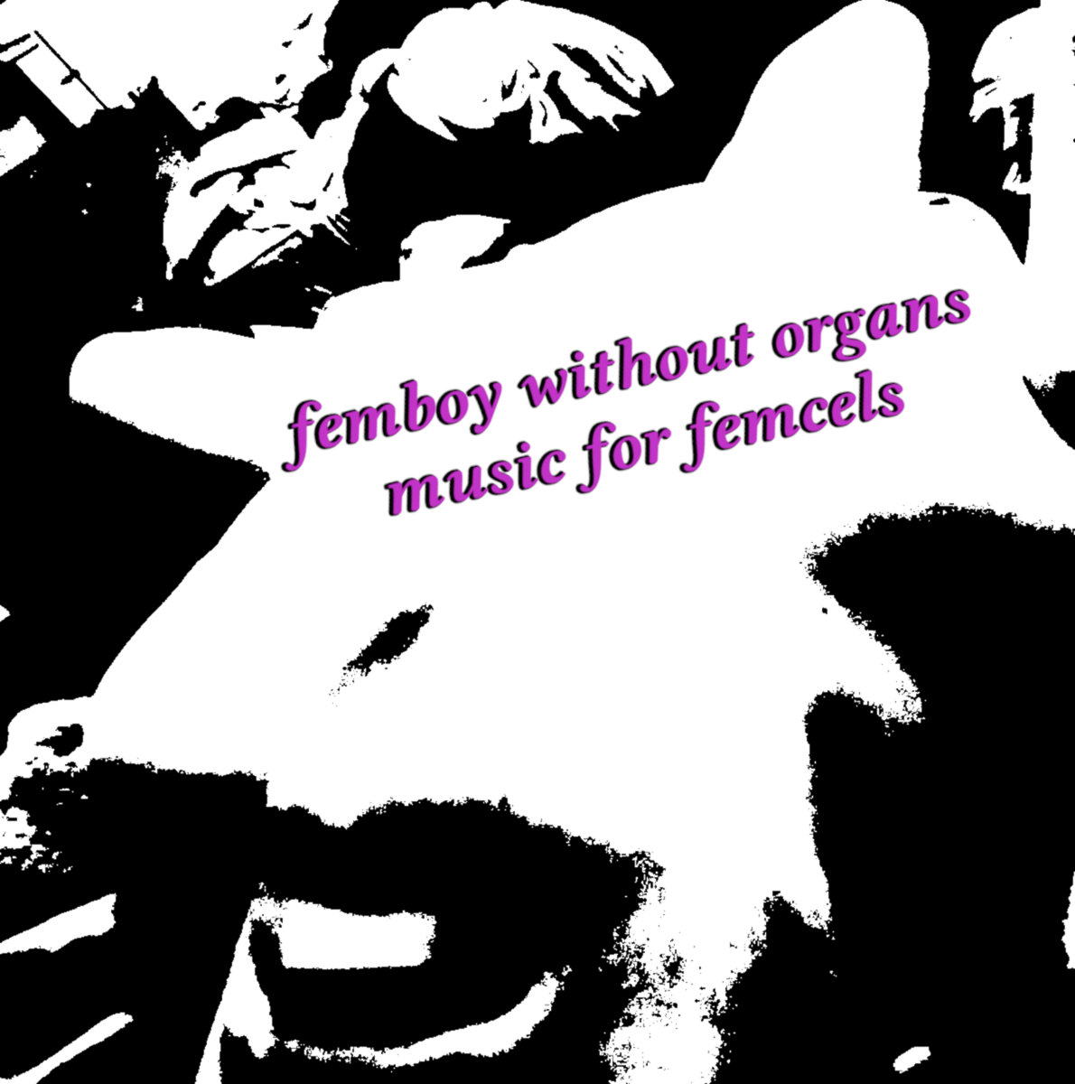 psych ward sock grip bussy femboy without organs