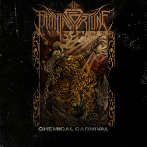 Chemical Carnival cover