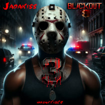 Jadakiss: Blackout Vol 3 cover art