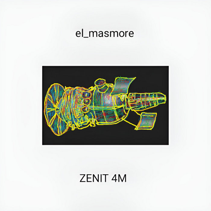 Zenit 4m el masmore el masmore jean alba