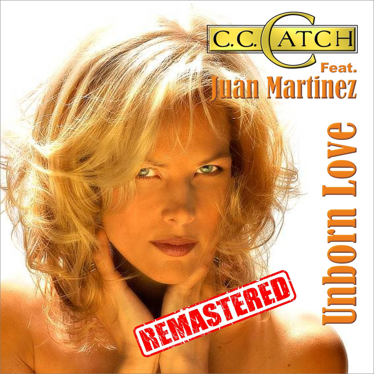 C.C.Catch - Unborn Love | Maxi Music Records