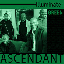 Illuminate: GREEN cover art
