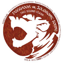 Hito vs Solomonic Sound — Solomonic I