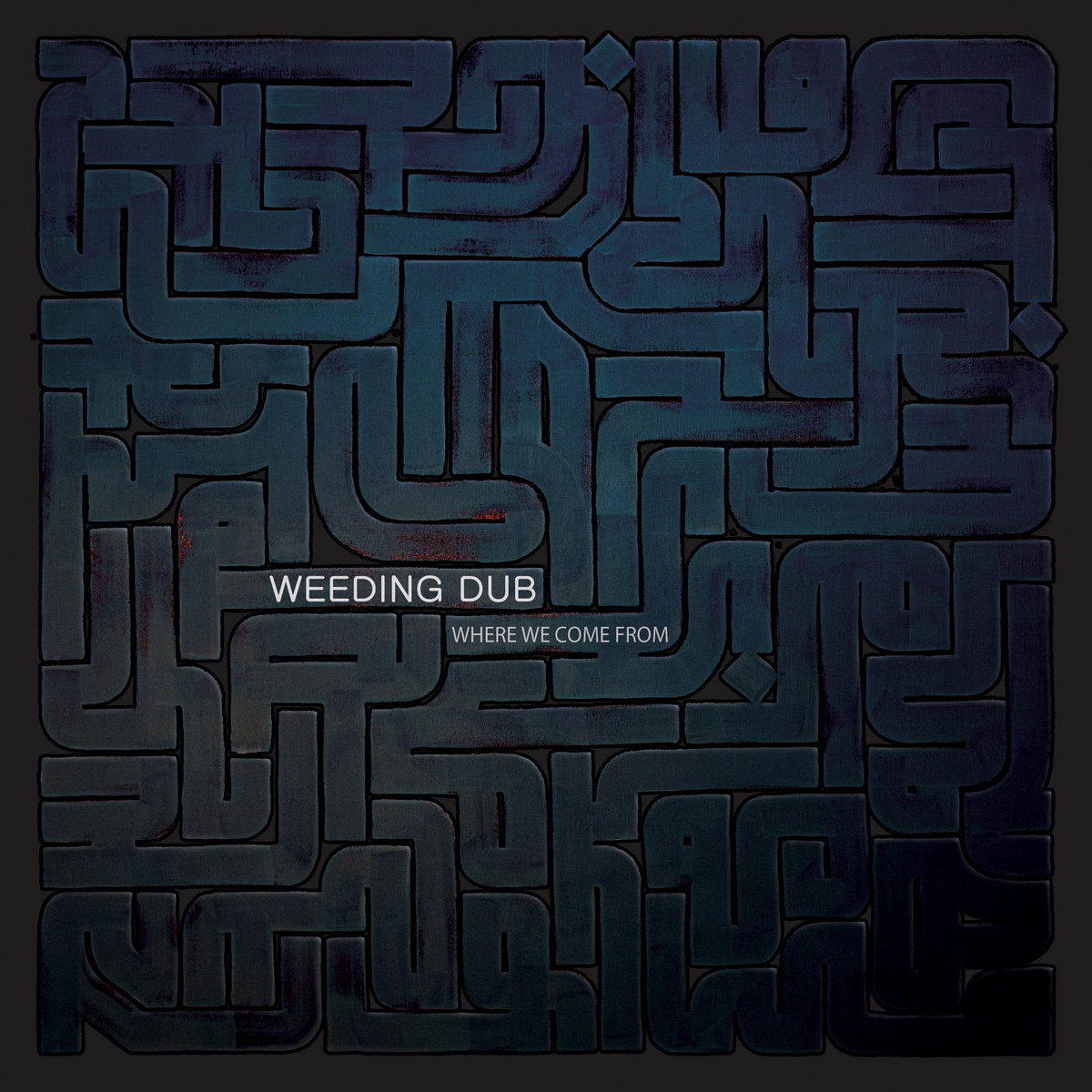 Where We Come From - ALBUM | Weeding Dub
