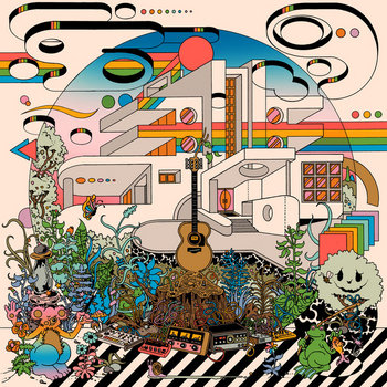 Music | North Americans