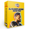 DJ GUARI'S ADOBO
