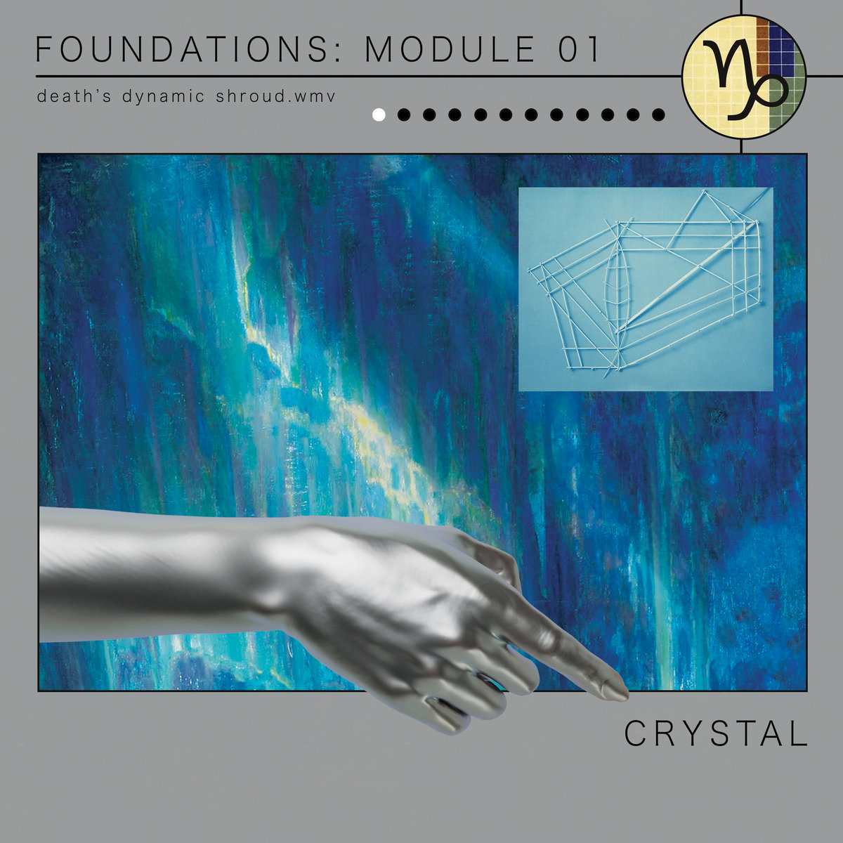 Foundations: Module 01 - 