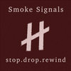Smoke Signals Cover Art