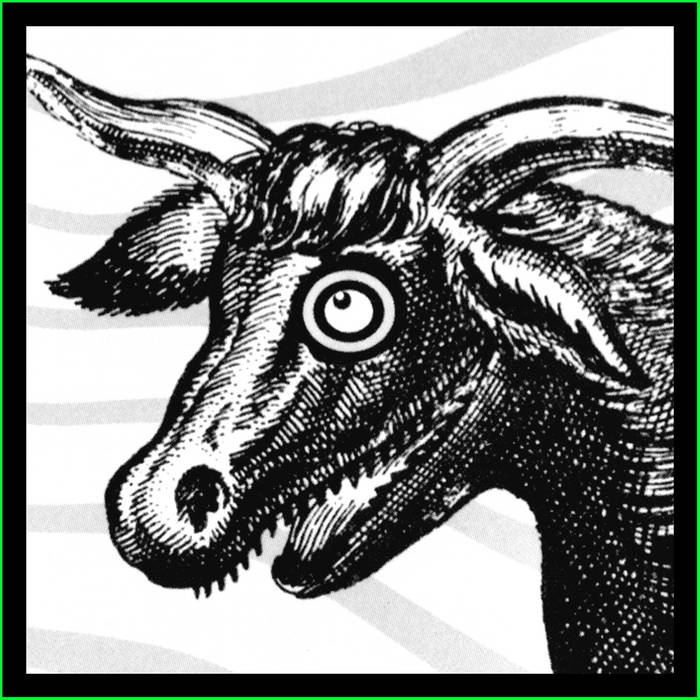 Andrew Liles – The Flesh Creeping~ THE FLESH CREEPING GONZOID: SPECIALITY OFFAL & OTHER CHOICE