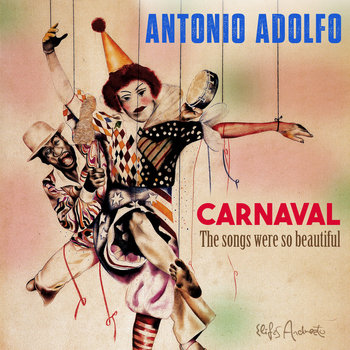 Music | ANTONIO ADOLFO