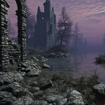 Ｃａｓｔｌｅ Ｒｕｉｎｓ