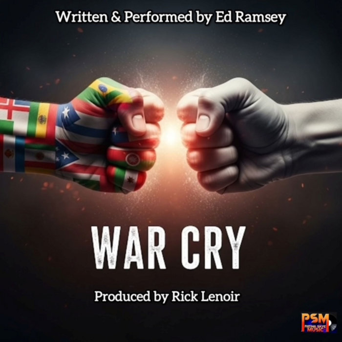 War Cry | Ed Ramsey