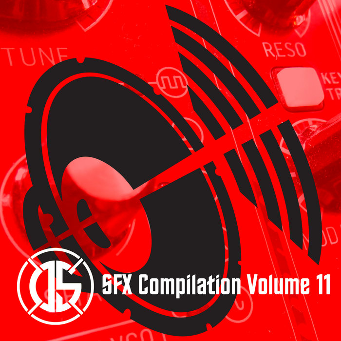 SFX Compilation Volume 11 | Diff.Style Free To Use Sounds