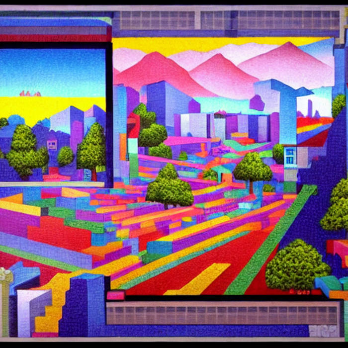 Utopian Scholastic | Seafoam Xpresso | DMT Tapes FL