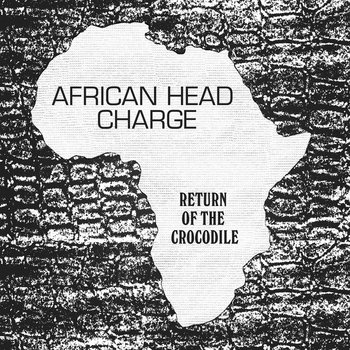 最高CD・DVD・ブルーレイ - African Head Charge 1981-1986 CD5枚