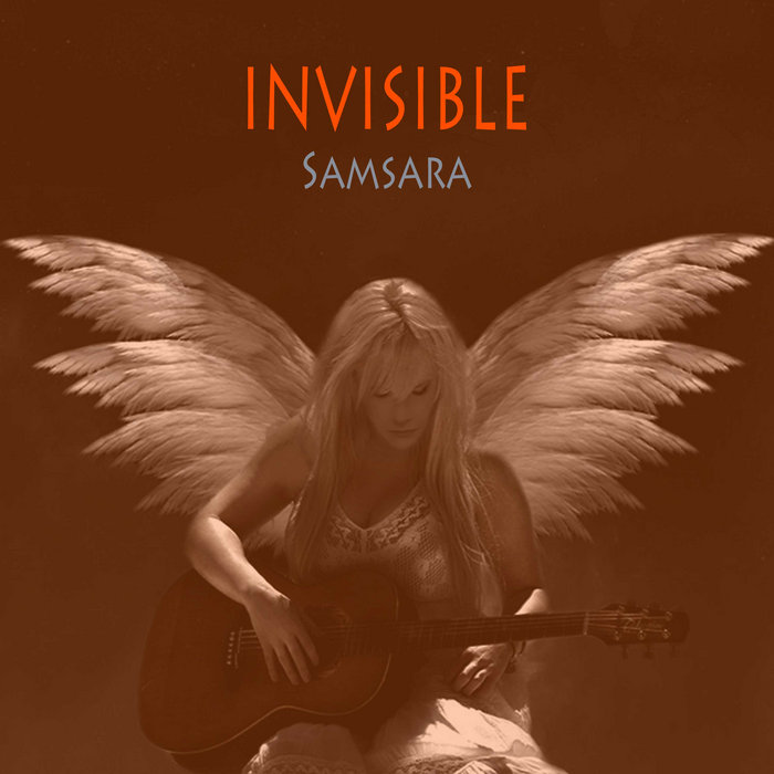 Invisible, by Samsara