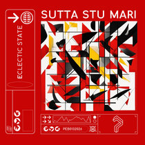 Pure Enjoyment Black — Eclectic State - Sutta stu Mari