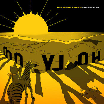 Music | Freddie Gibbs & Madlib