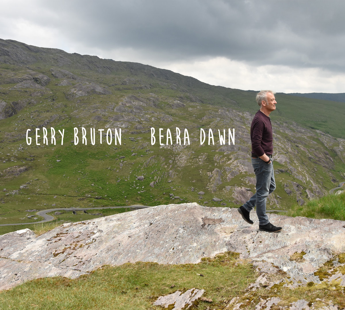 Beara Dawn cover