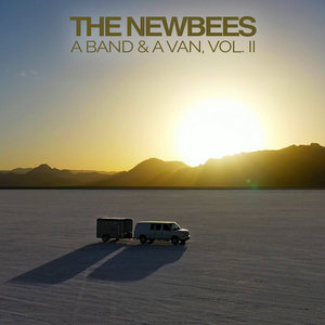 A Band & A Van, Vol. II cover