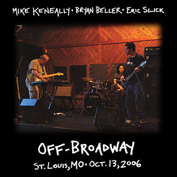 Mike Keneally/マイクケネリー scambot2 サインあり CD Scambot 2 - The Official Mike Keneally Website