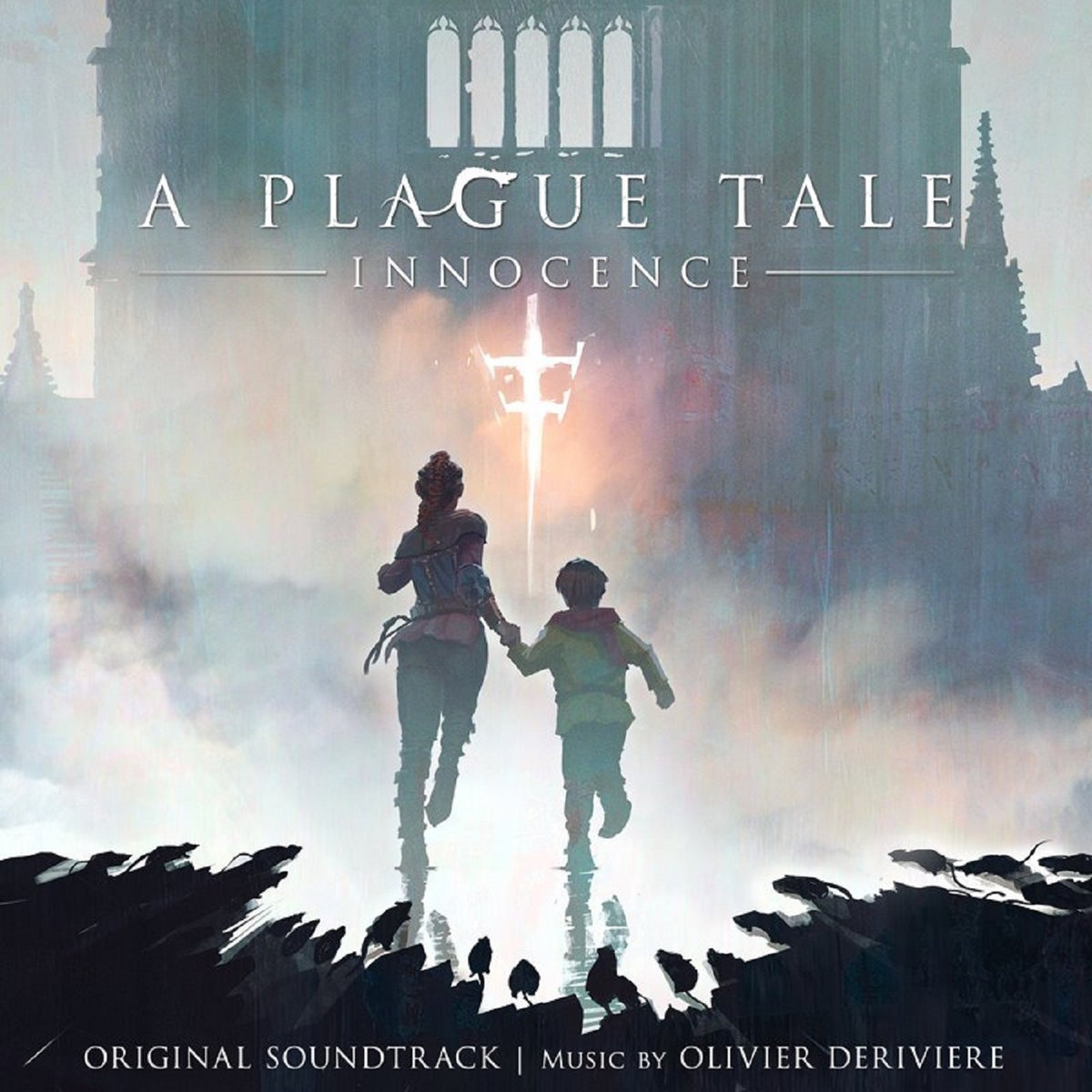 A Plague Tale Innocence - DELUXE EDITION