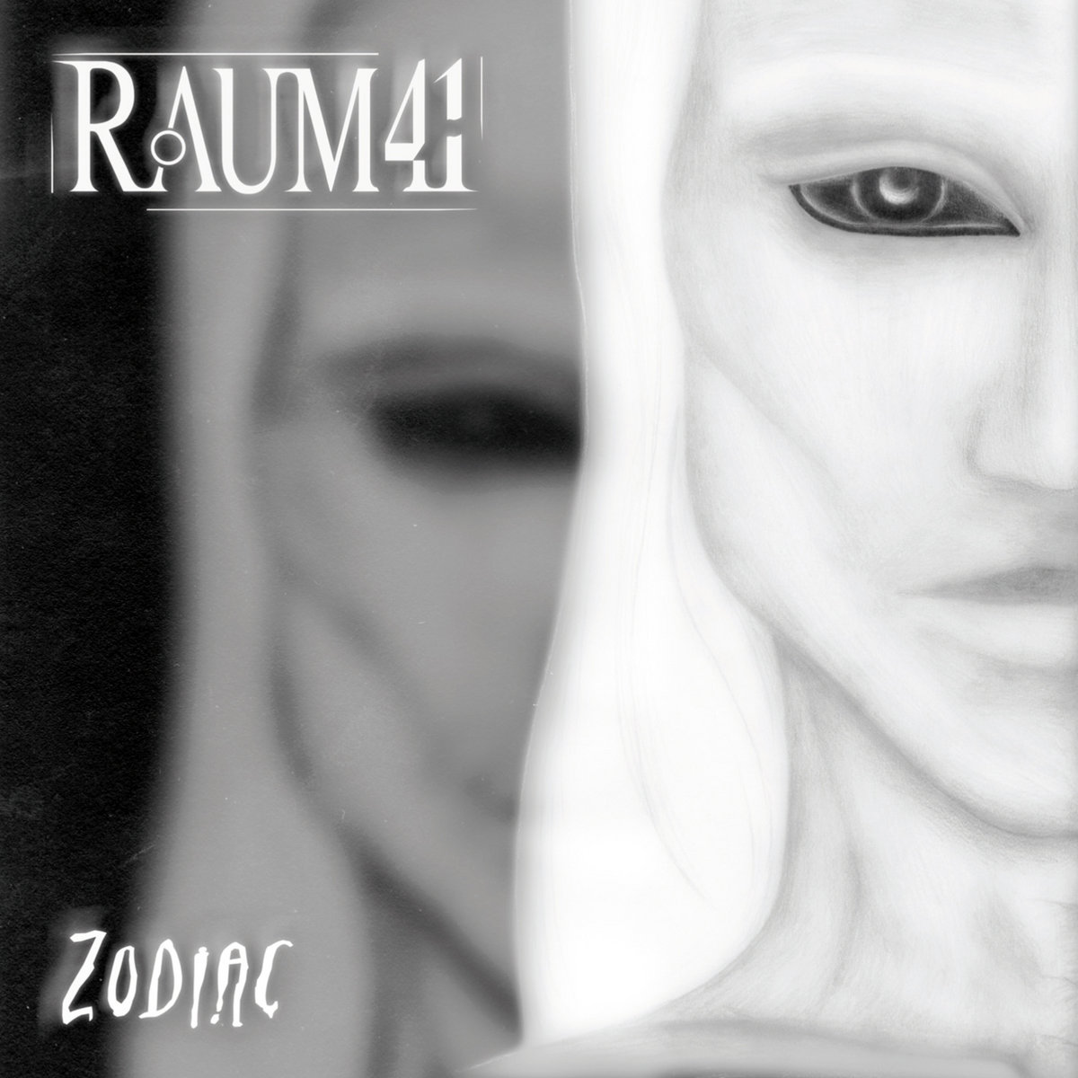 Zodiac EP (full) | RAUM41