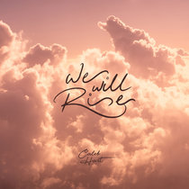 We Will Rise cover art