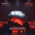 M.I.T.A. - M.I.T.A - Be Alright (Original Mix)