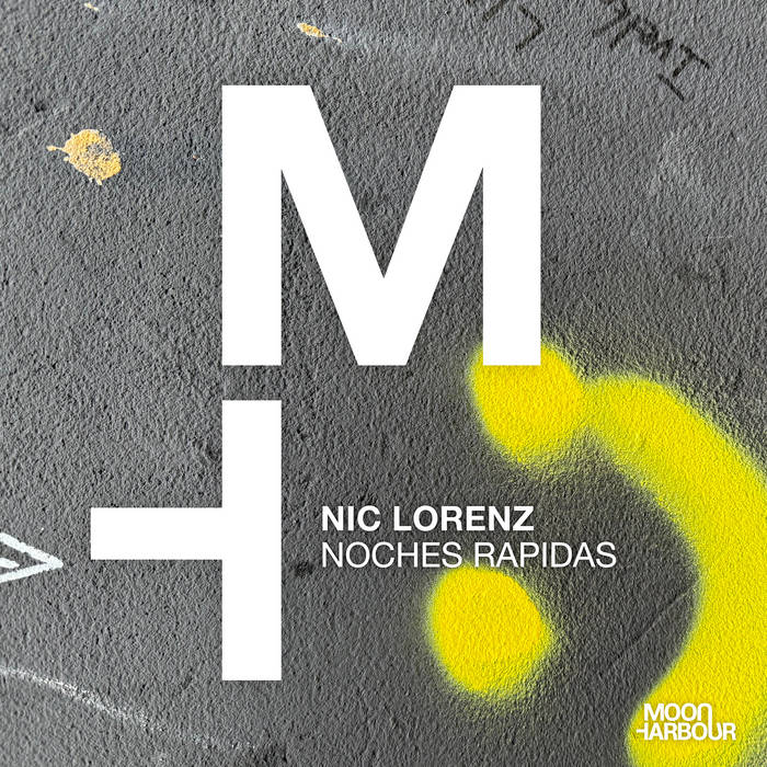 Noches Rapidas (MHD256)
