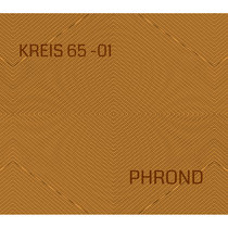 KREIS 65-01 cover art