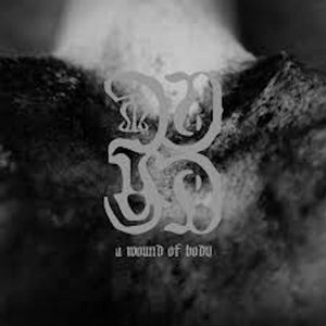 A Wound of Body cover