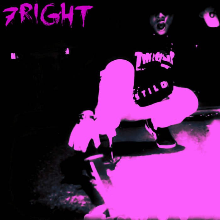 Sampler Trippie Redd P1 [Purpled by 7Right] Trippie Redd DJ 7Right