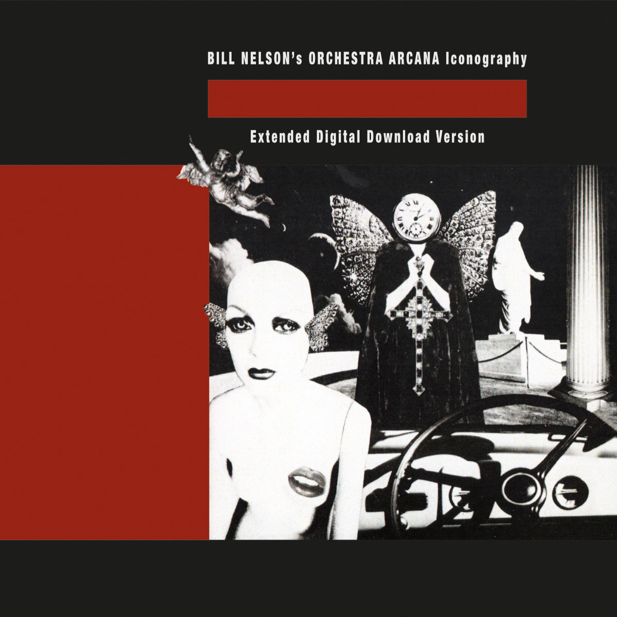 Absolutely Precise Meaning | Bill Nelson