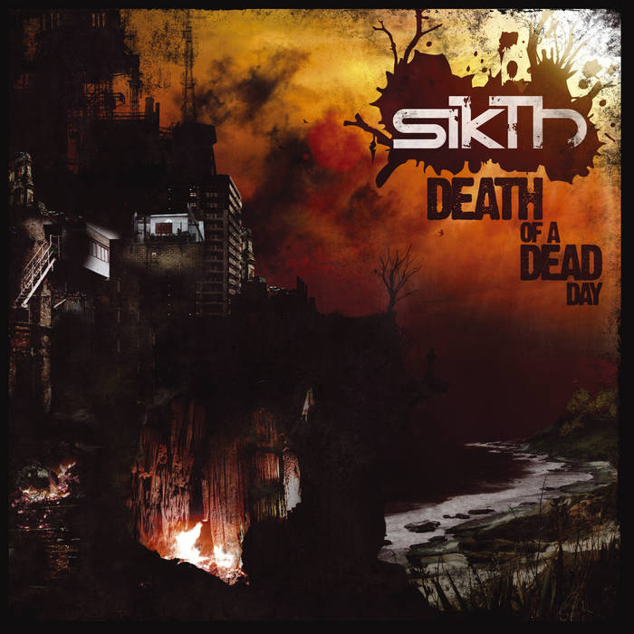 Death of a Dead Day (10th Anniversary Edition) | SikTh | Peaceville