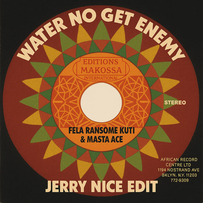 Music | Jerry Nice