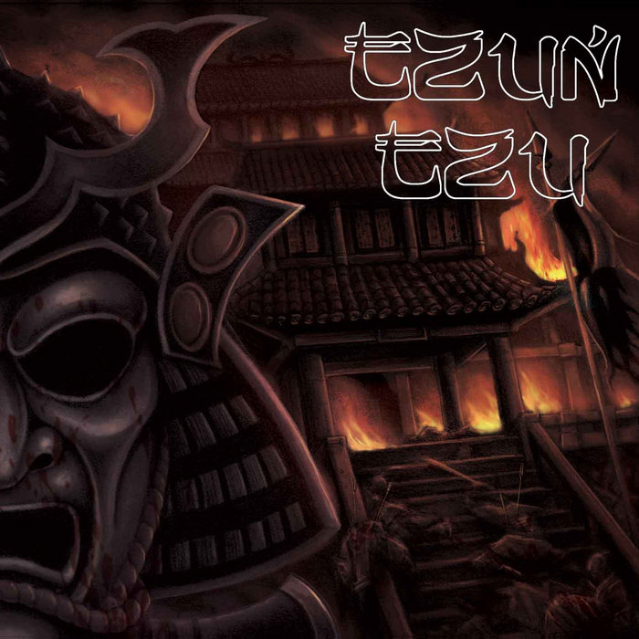 Tzun Tzu | Tzun Tzu