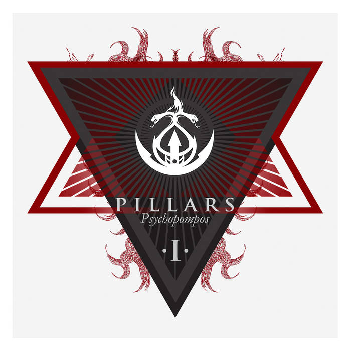 Light The Pyre [PILLARS Vol.1, Issue.1 "Psychopompos"] LIM