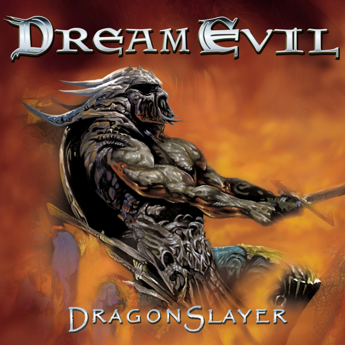 Dragonslayer (Bonus Track Edition) | Dream Evil | Century Media